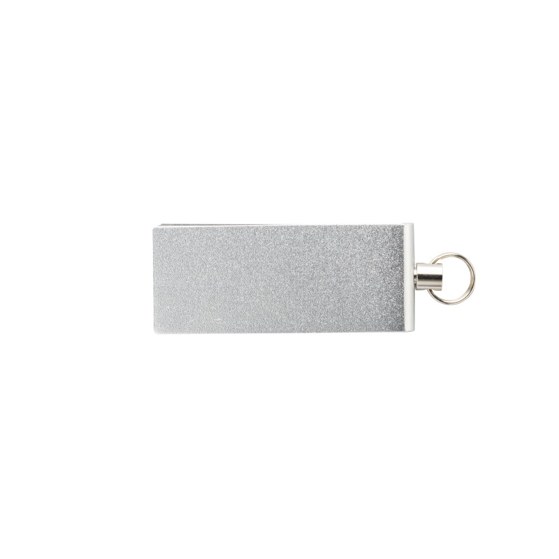 Memoria USB 2.0 de metal de 4 GB