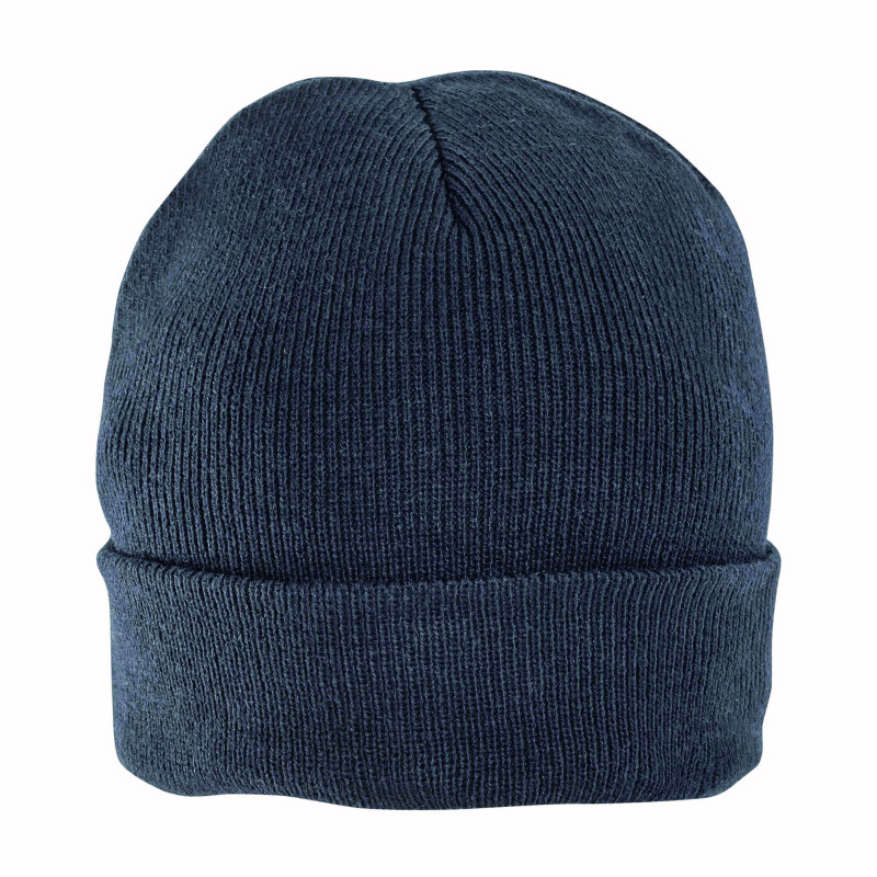 Gorro de tejido acrílico, con o sin etiqueta
