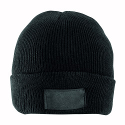 Gorro "Concert" de tejido...