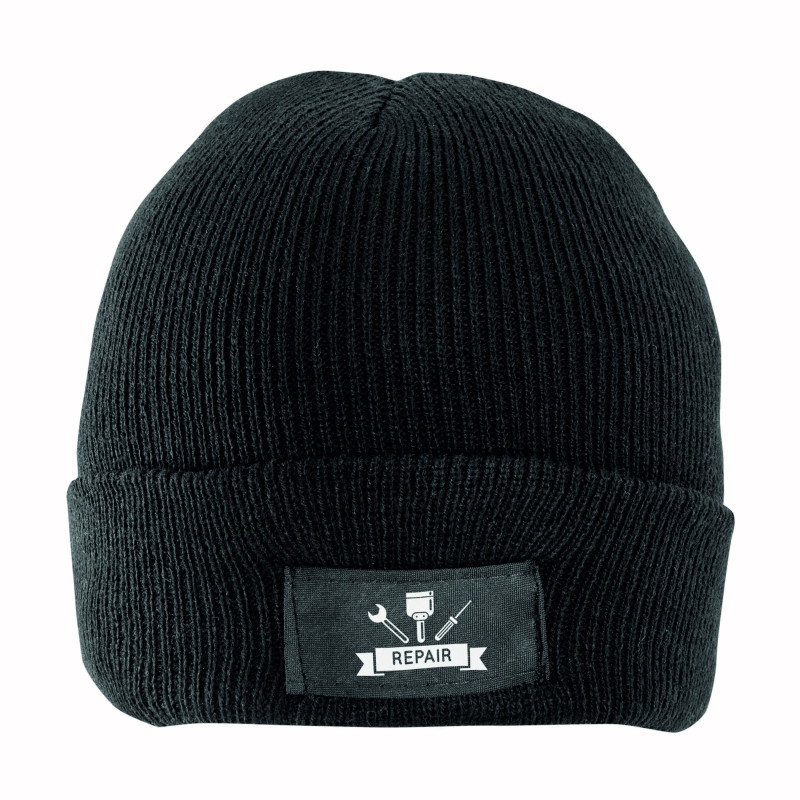Gorro "Concert" de tejido acrílico 45 gr.