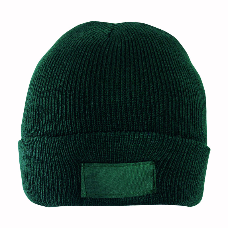 Gorro "Concert" de tejido acrílico 45 gr.
