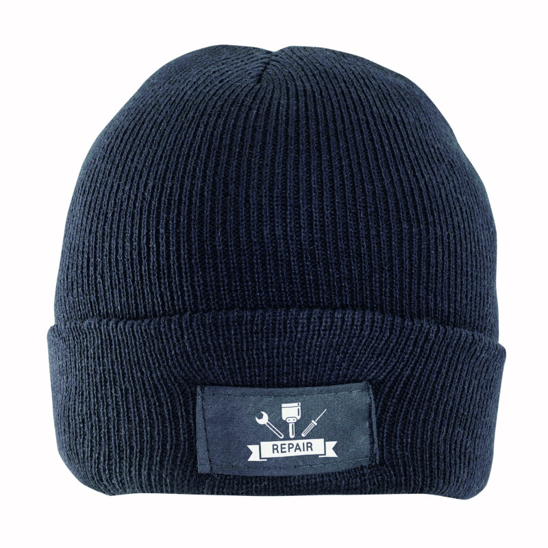 Gorro "Concert" de tejido acrílico 45 gr.