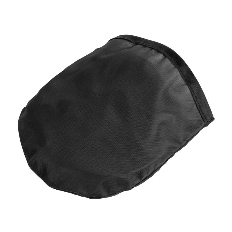 Gorro impermeable y plegable en funda