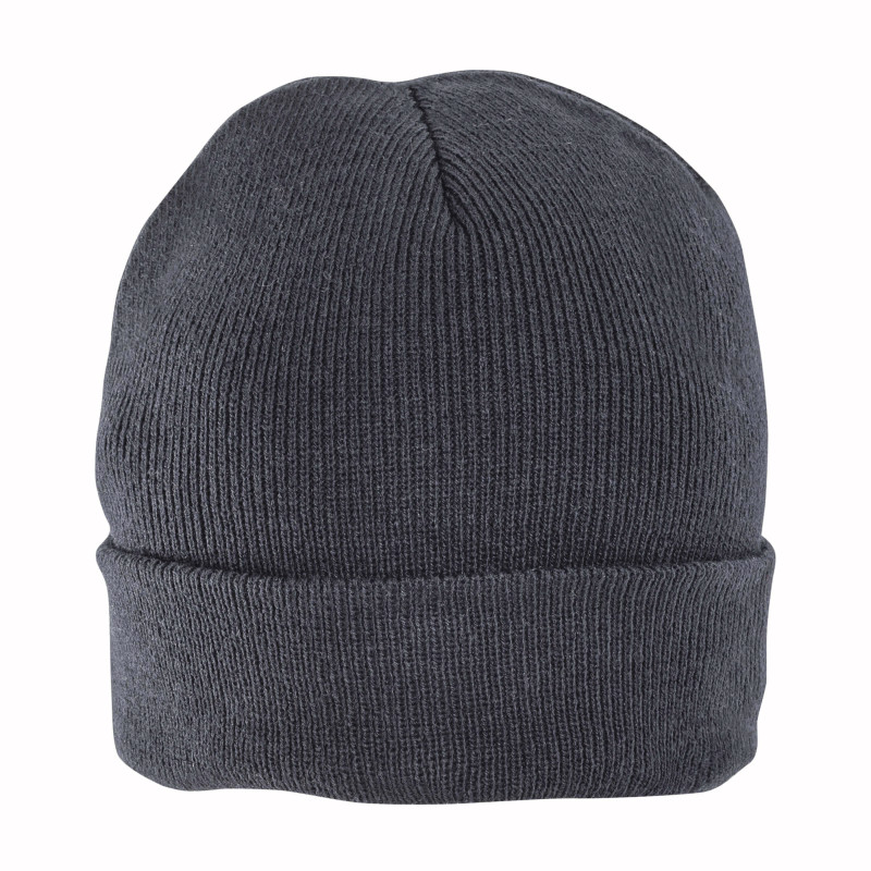 Gorro de tejido acrílico