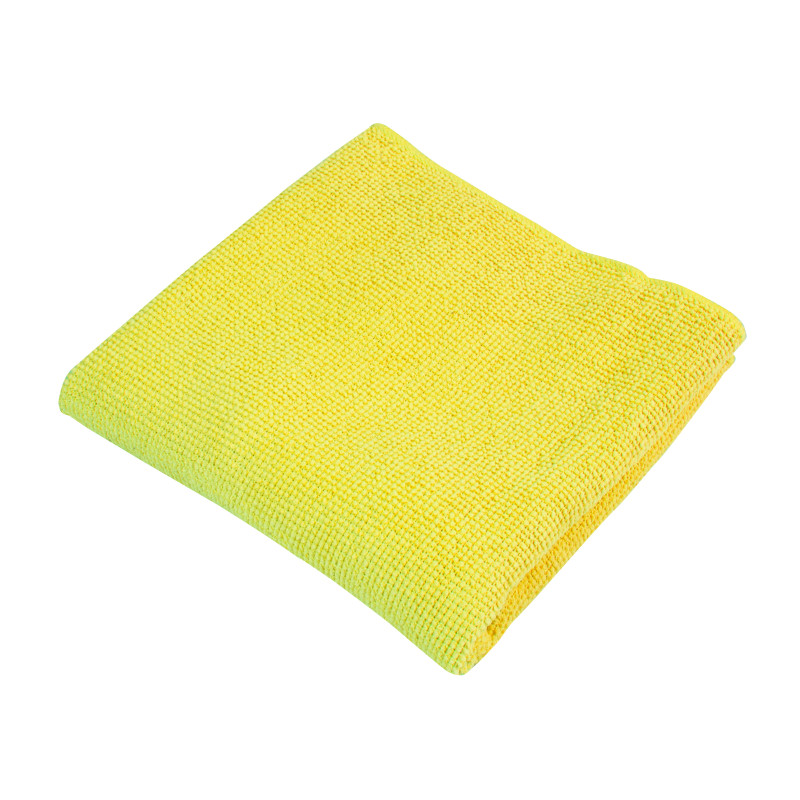 Paño de limpieza de microfibra 200 g / m2