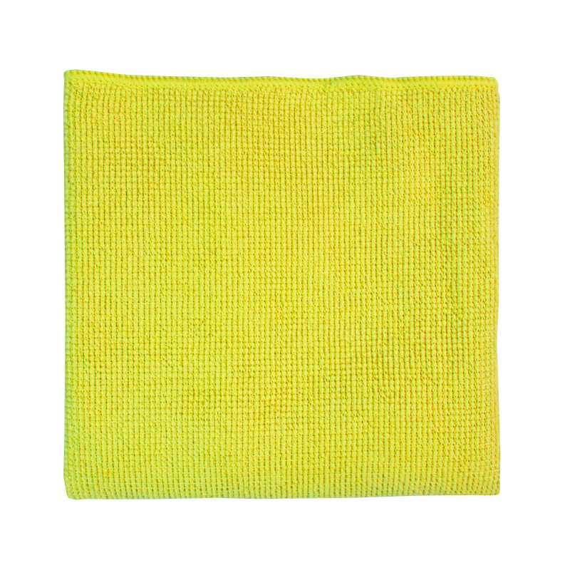Paño de limpieza de microfibra 200 g / m2