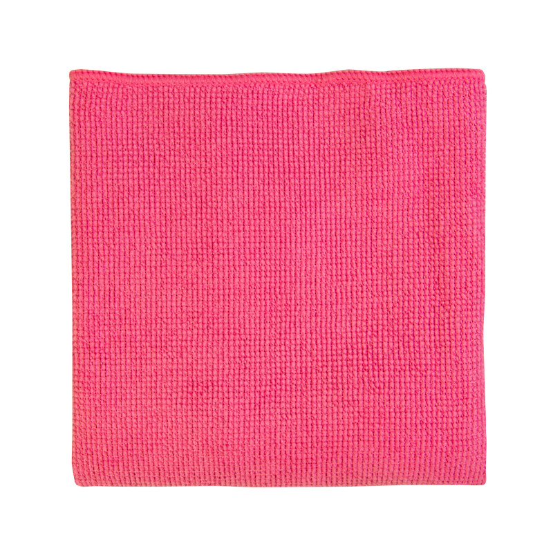 Paño de limpieza de microfibra 200 g / m2