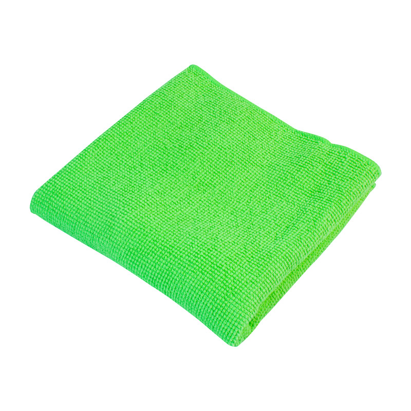 Paño de limpieza de microfibra 200 g / m2