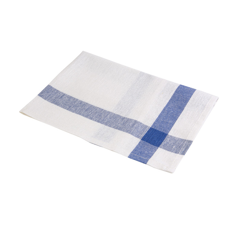 Paño de cocina de algodón, 170g / m2