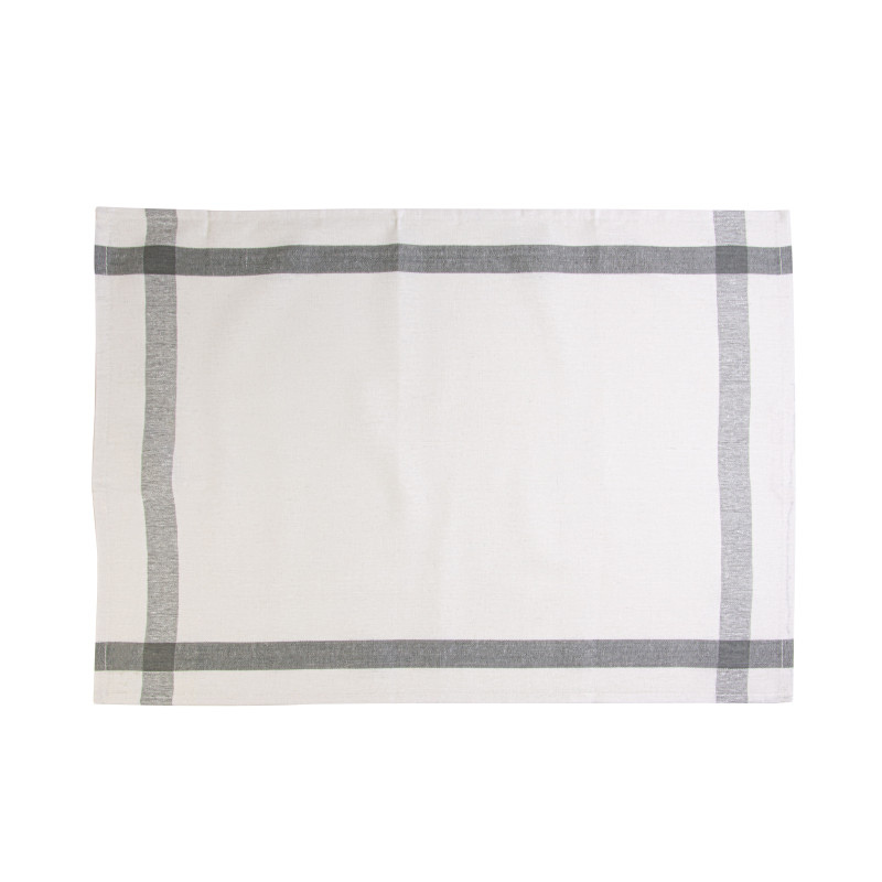 Paño de cocina de algodón, 170g / m2