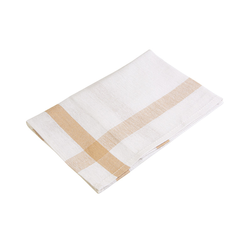 Paño de cocina de algodón, 170g / m2