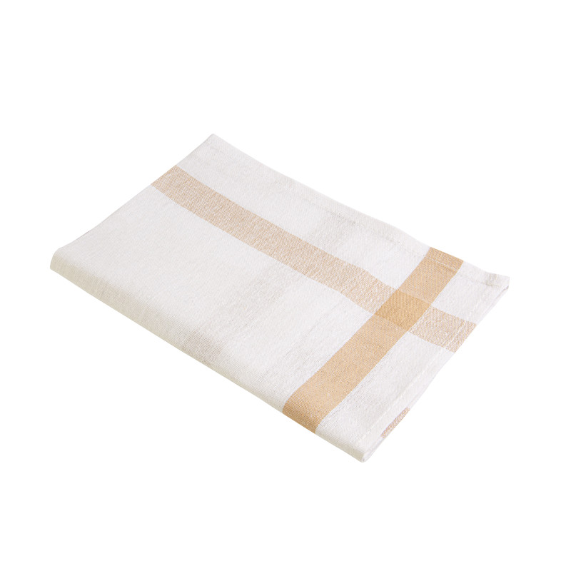 Paño de cocina de algodón, 170g / m2