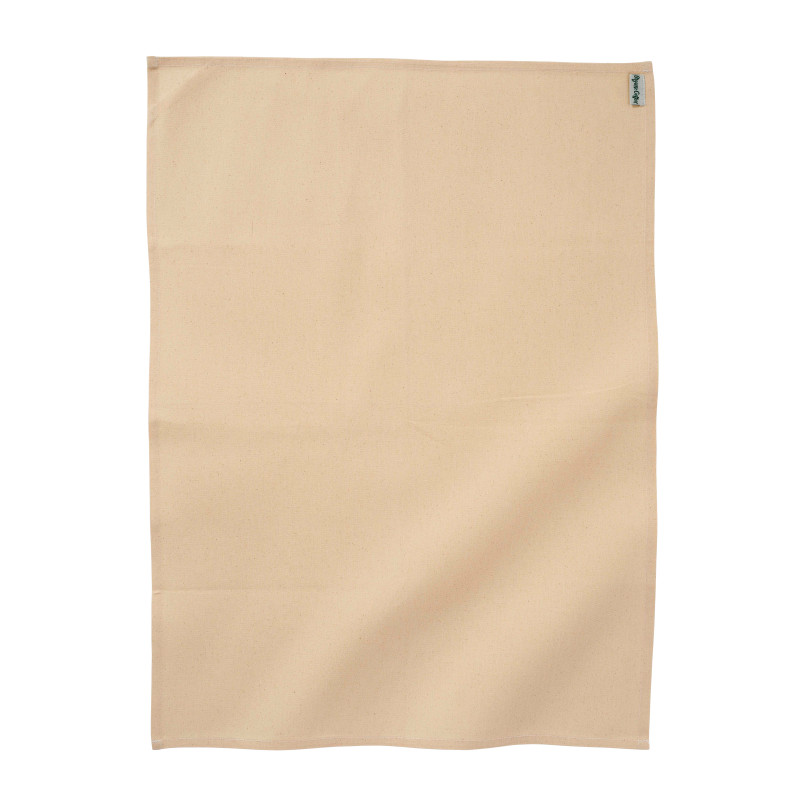 Paño de cocina de sarga de algodón, 200 g / m2
