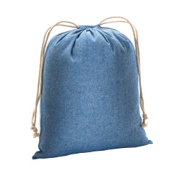 Mochila de algodón...