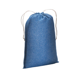 Mochila de algodón...