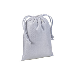 Mochila en polialgodón...