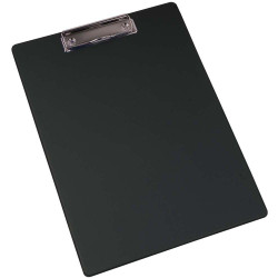 Carpeta pinza, tamaño DIN A4.