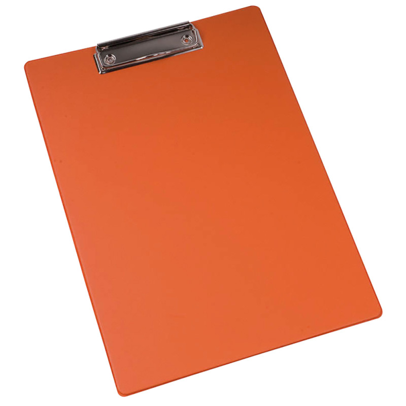 Carpeta pinza, tamaño DIN A4.