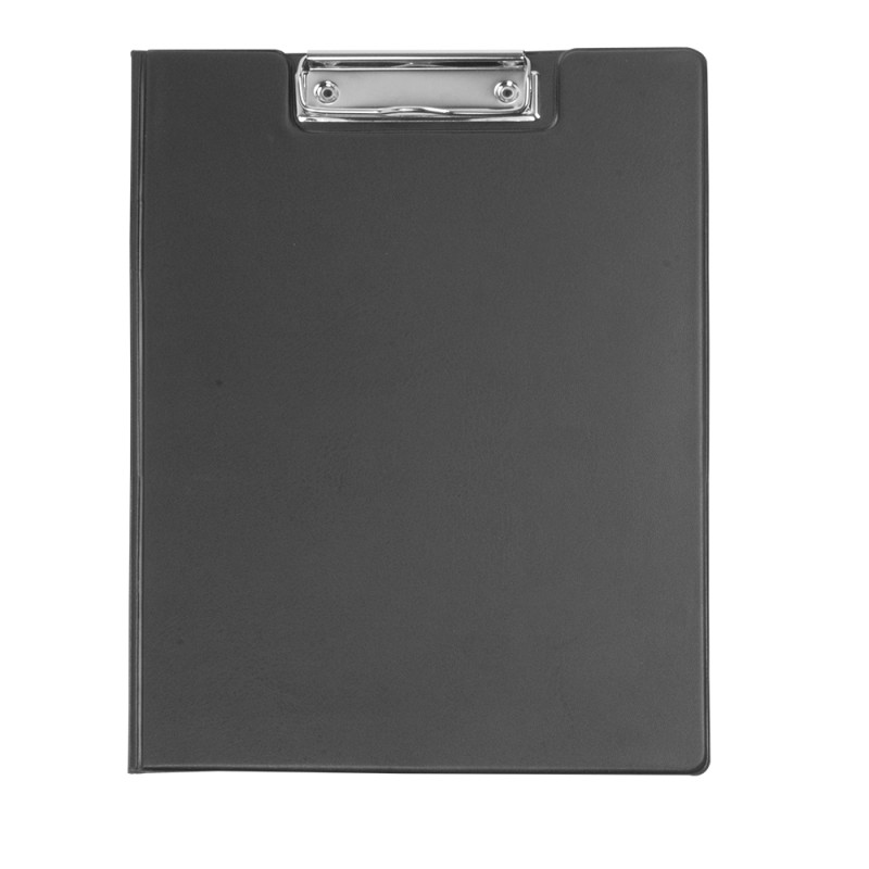 Carpeta pinza, tamaño DIN A4.