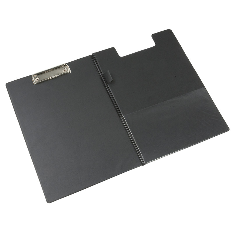 Carpeta pinza, tamaño DIN A4.