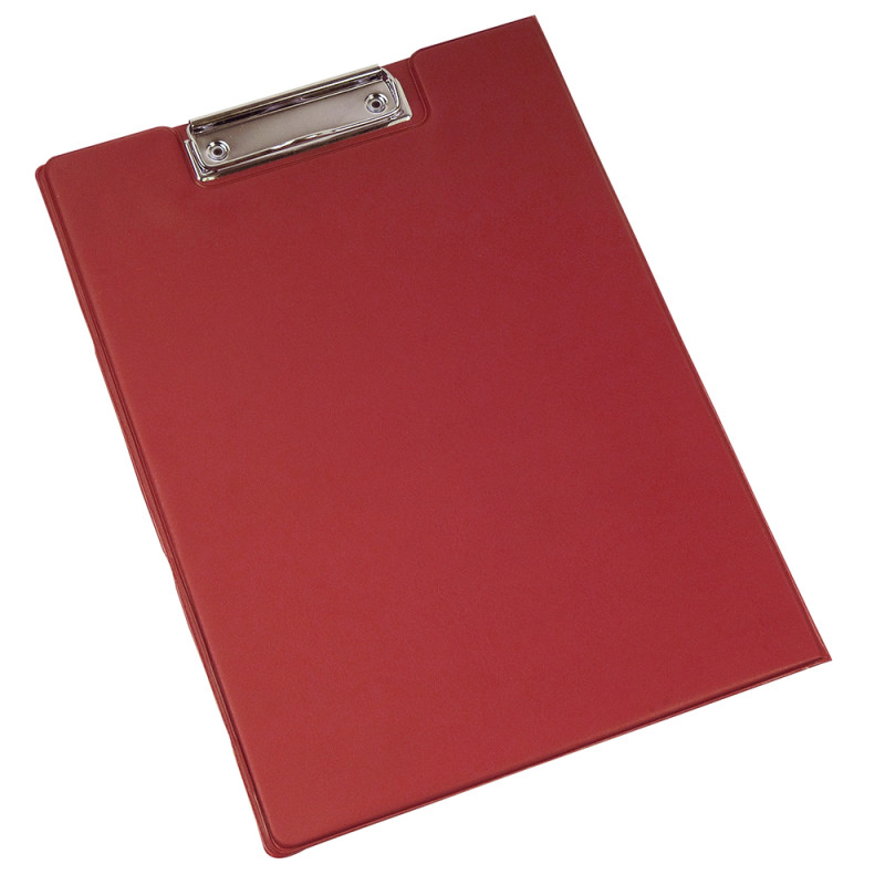 Carpeta pinza, tamaño DIN A4.