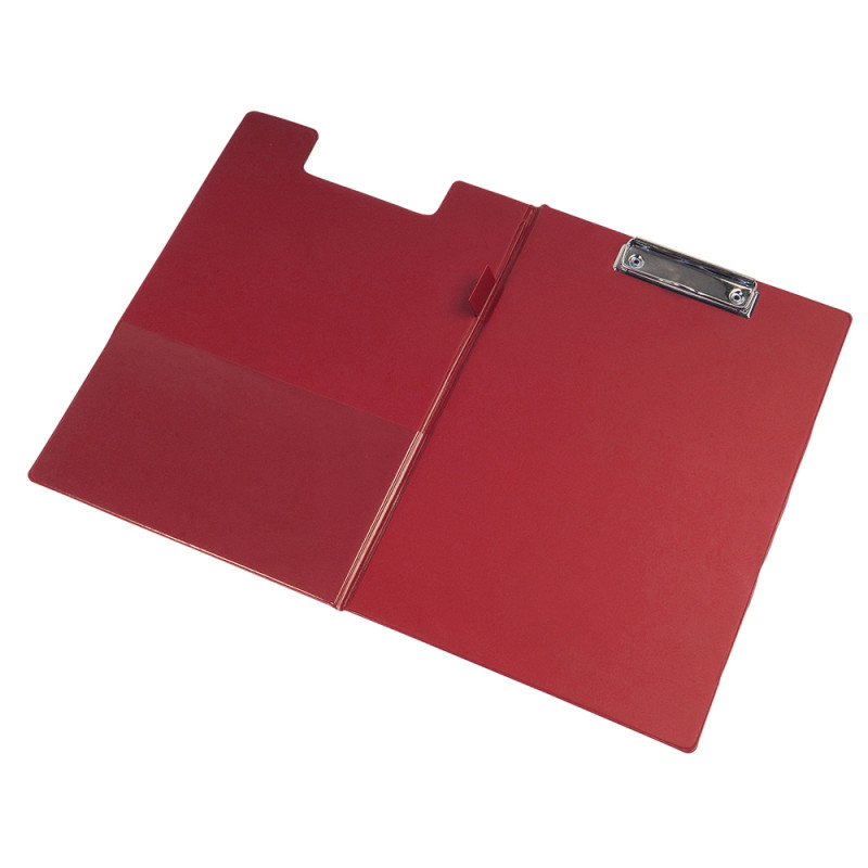 Carpeta pinza, tamaño DIN A4.