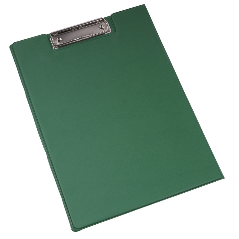Carpeta pinza, tamaño DIN A4.