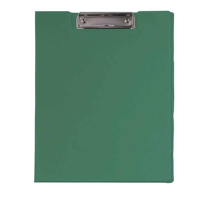 Carpeta pinza, tamaño DIN A4.