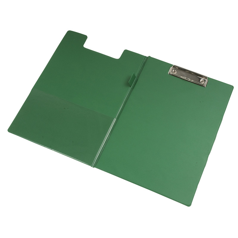 Carpeta pinza, tamaño DIN A4.