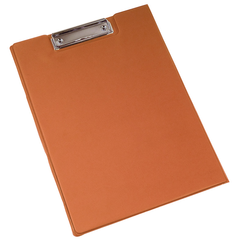 Carpeta pinza, tamaño DIN A4.
