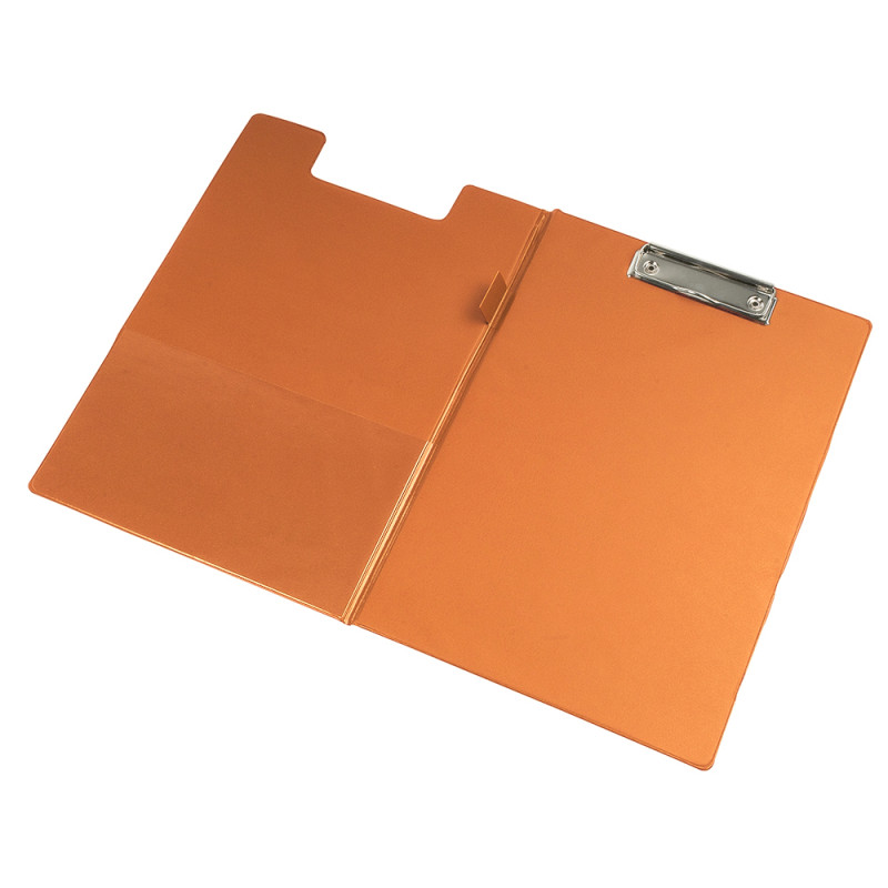 Carpeta pinza, tamaño DIN A4.