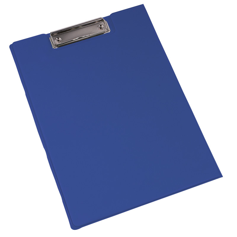 Carpeta pinza, tamaño DIN A4.