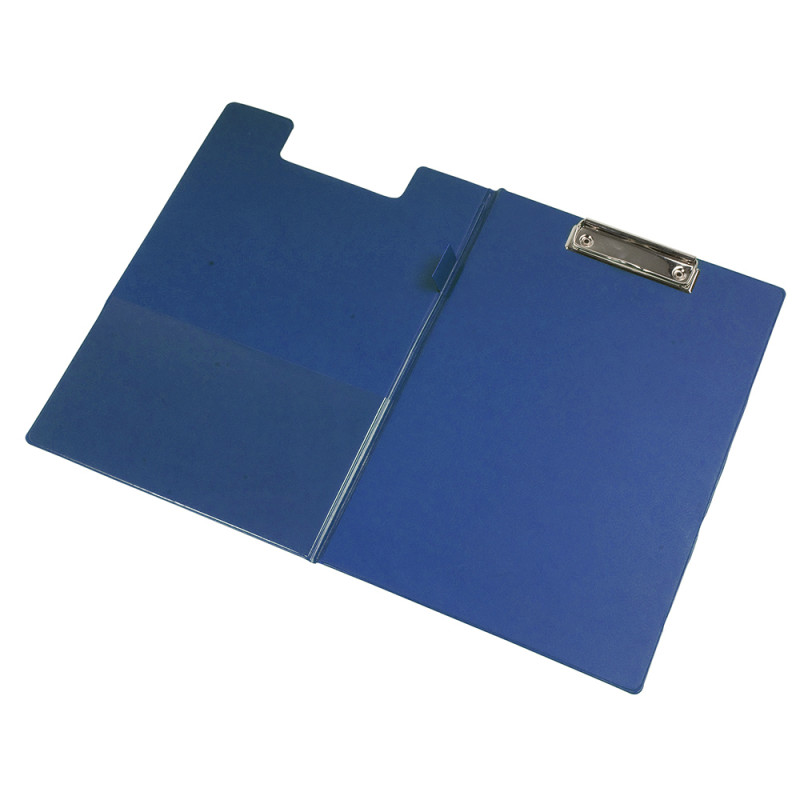 Carpeta pinza, tamaño DIN A4.