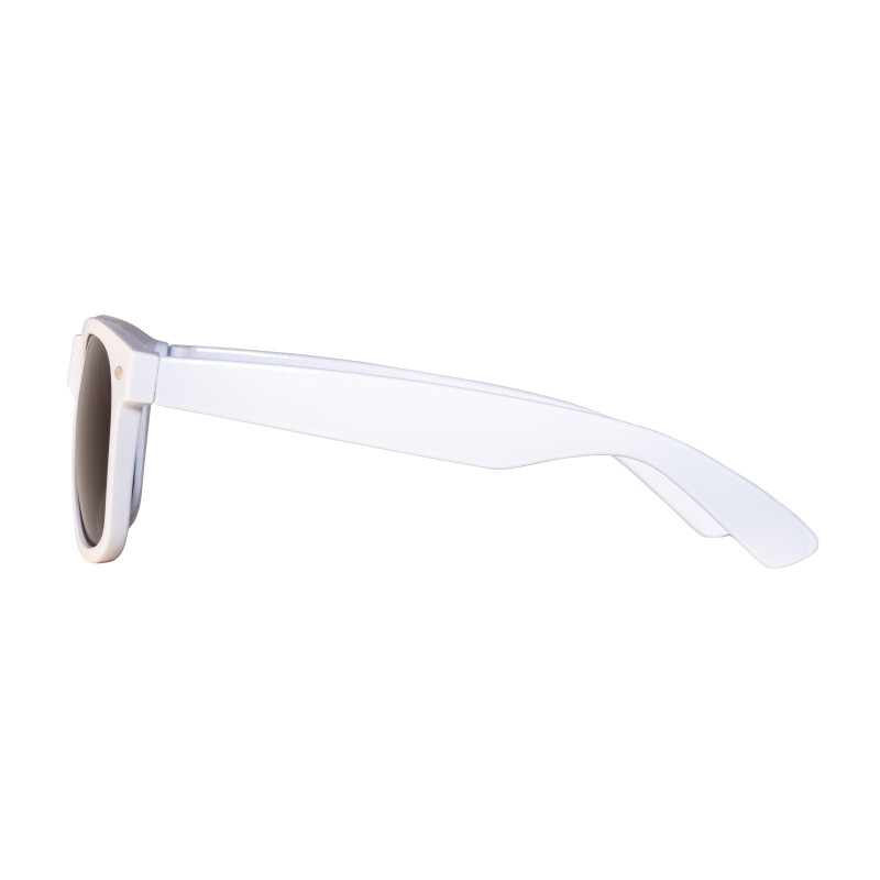 Gafas de sol UNISEX con montura r-pet y lentes de policarbonato
