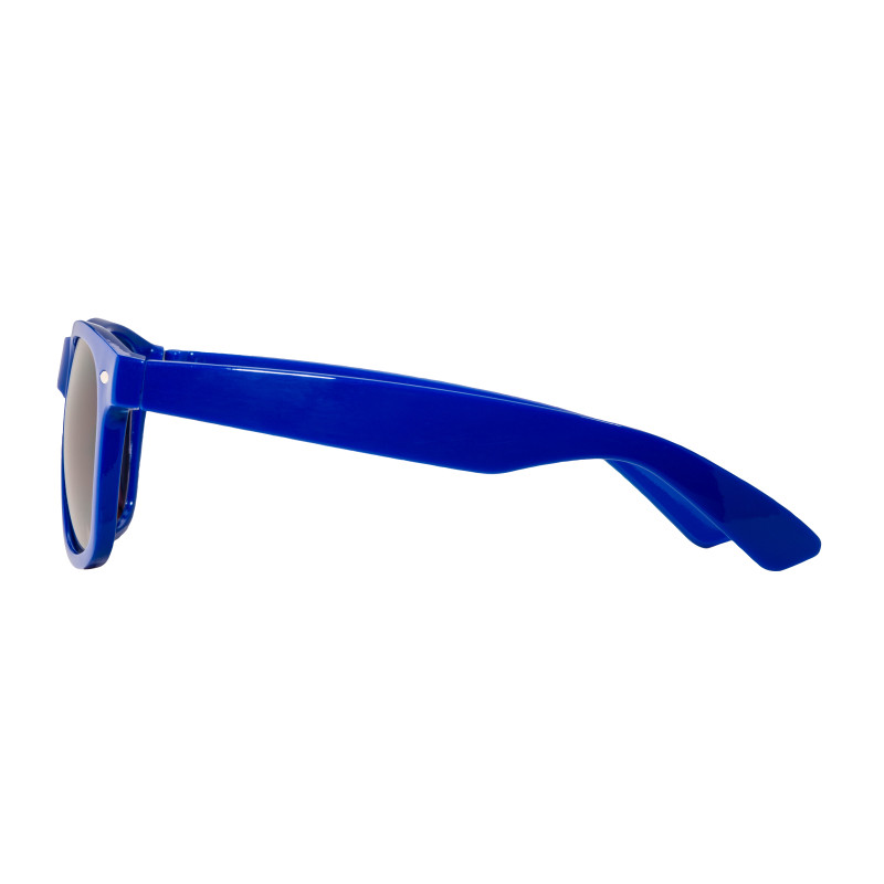 Gafas de sol UNISEX con montura r-pet y lentes de policarbonato
