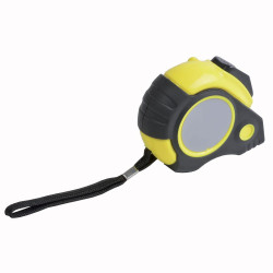 Flexómetro de 3 m con clip...