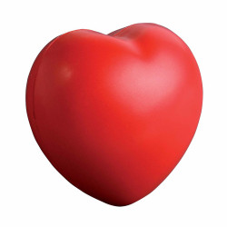 Corazón anti estrés.