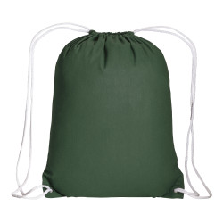 Mochila de algodón 135 g/m2...