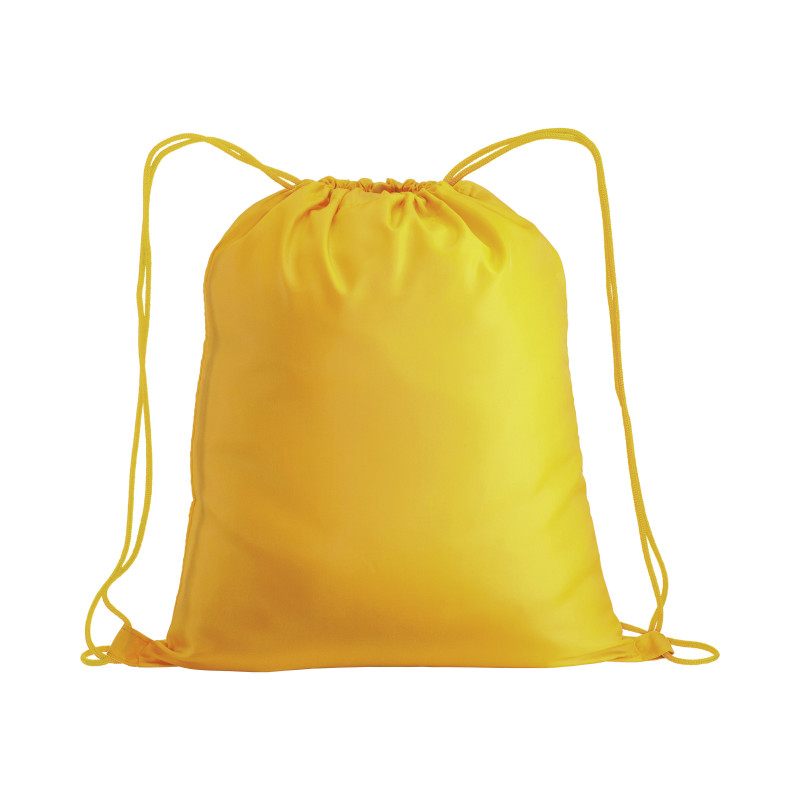 Mochila de poliéster 210T