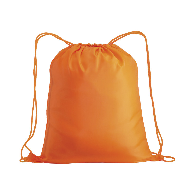 Mochila de poliéster 210T