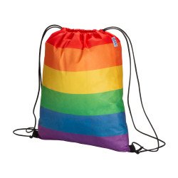 Mochila Rainbow en R-PET 70...