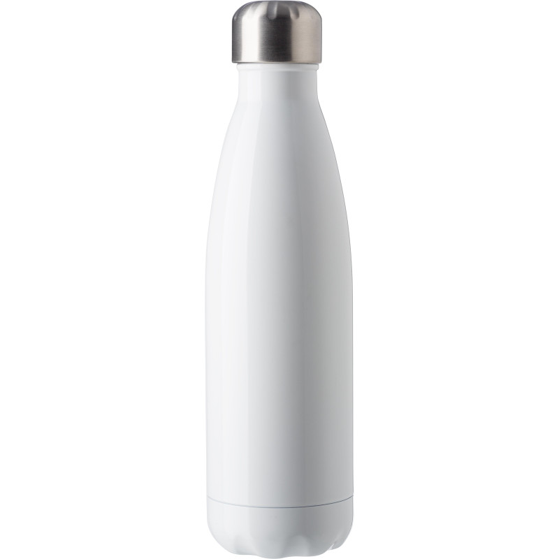 Botella de acero inox. Sumatra