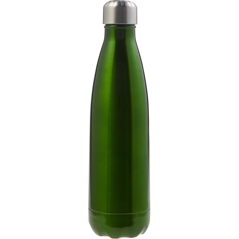 Botella de acero inox. Sumatra