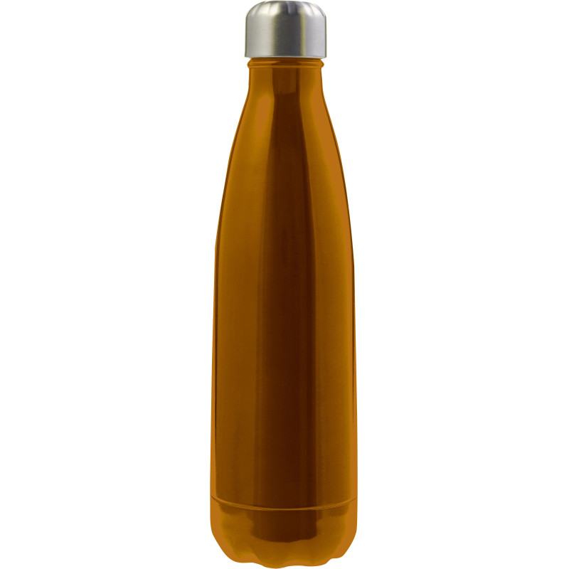 Botella de acero inox. Sumatra