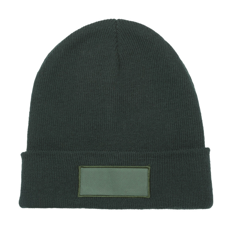 Gorro de punto acrílico elástico de 65 g/unidad