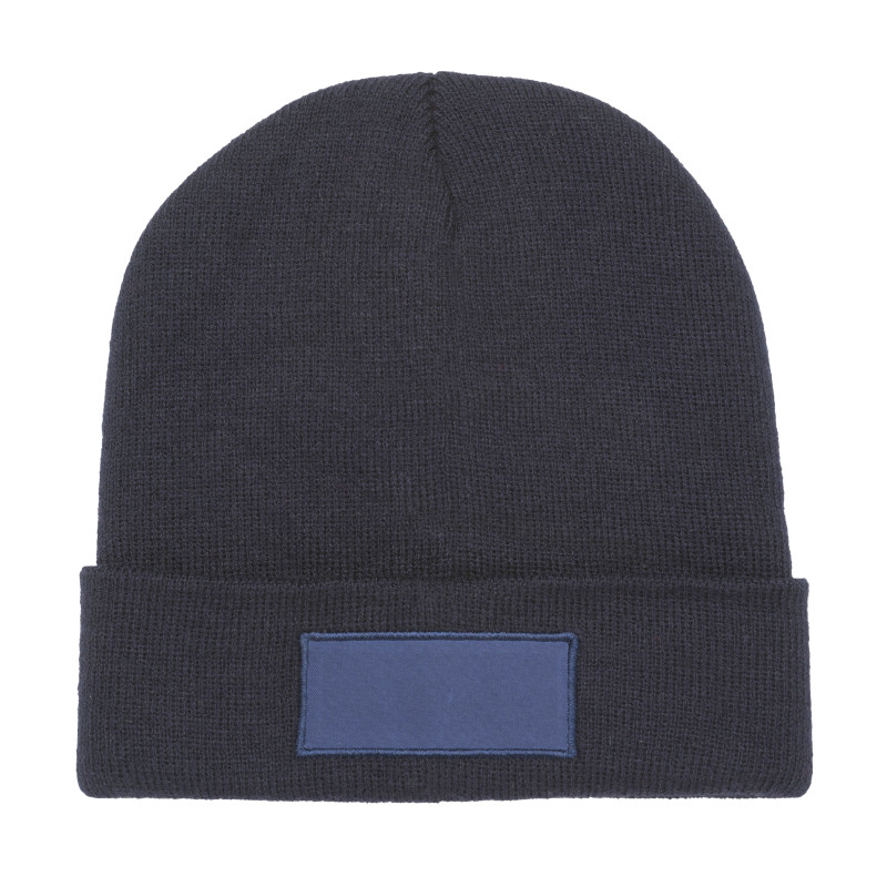 Gorro de punto acrílico elástico de 65 g/unidad