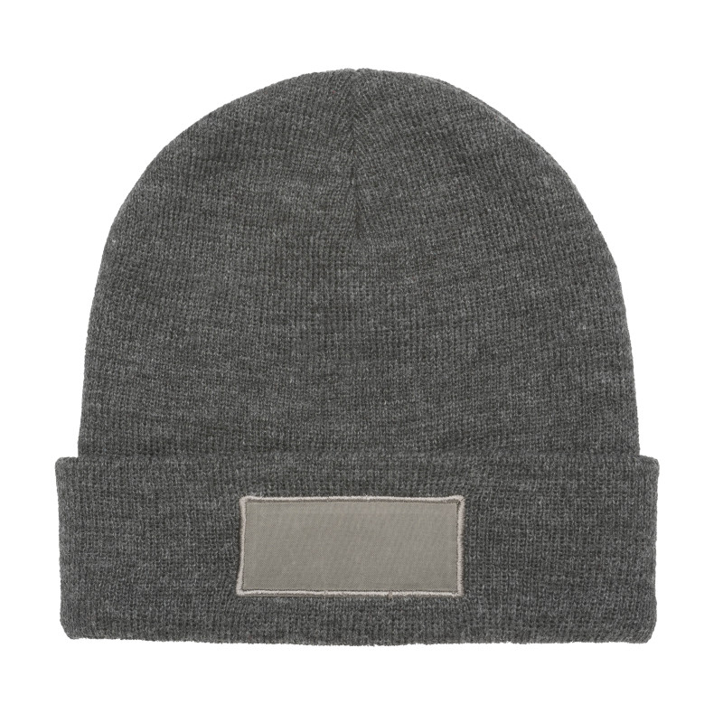 Gorro de punto acrílico elástico de 65 g/unidad