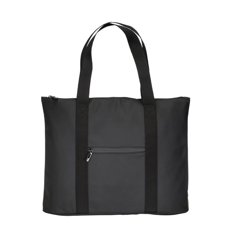 Tote Bag de PU suave resistente al agua