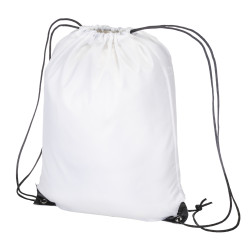 Mochila de color liso...