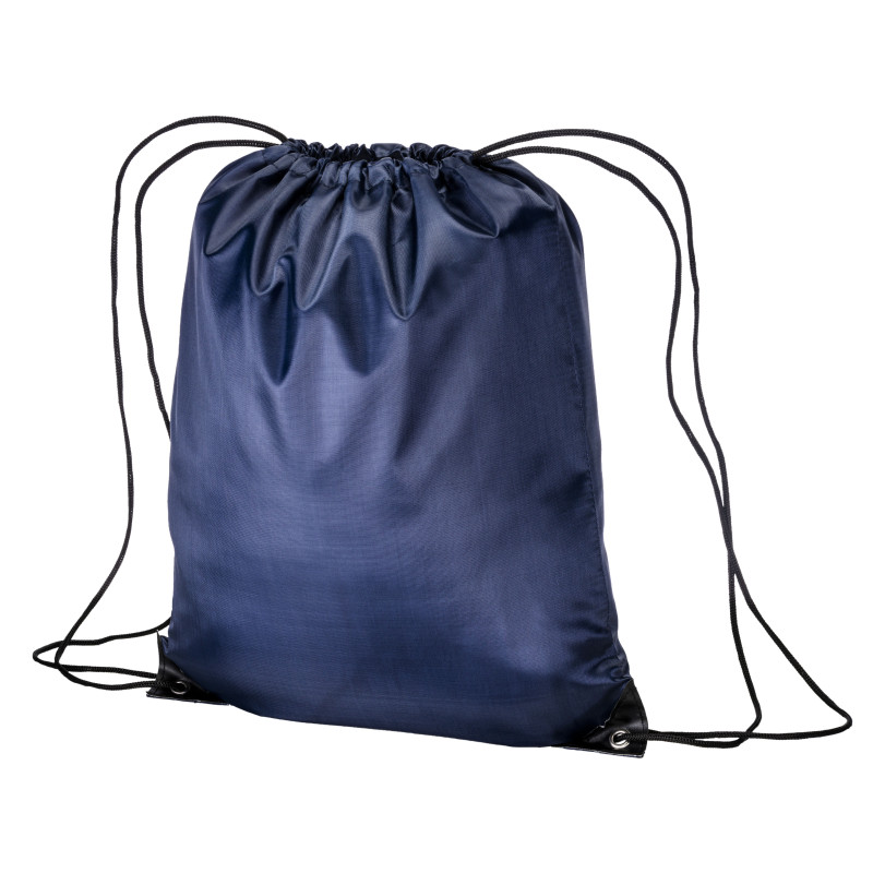 Mochila de color liso fabricada en poliéster 210T